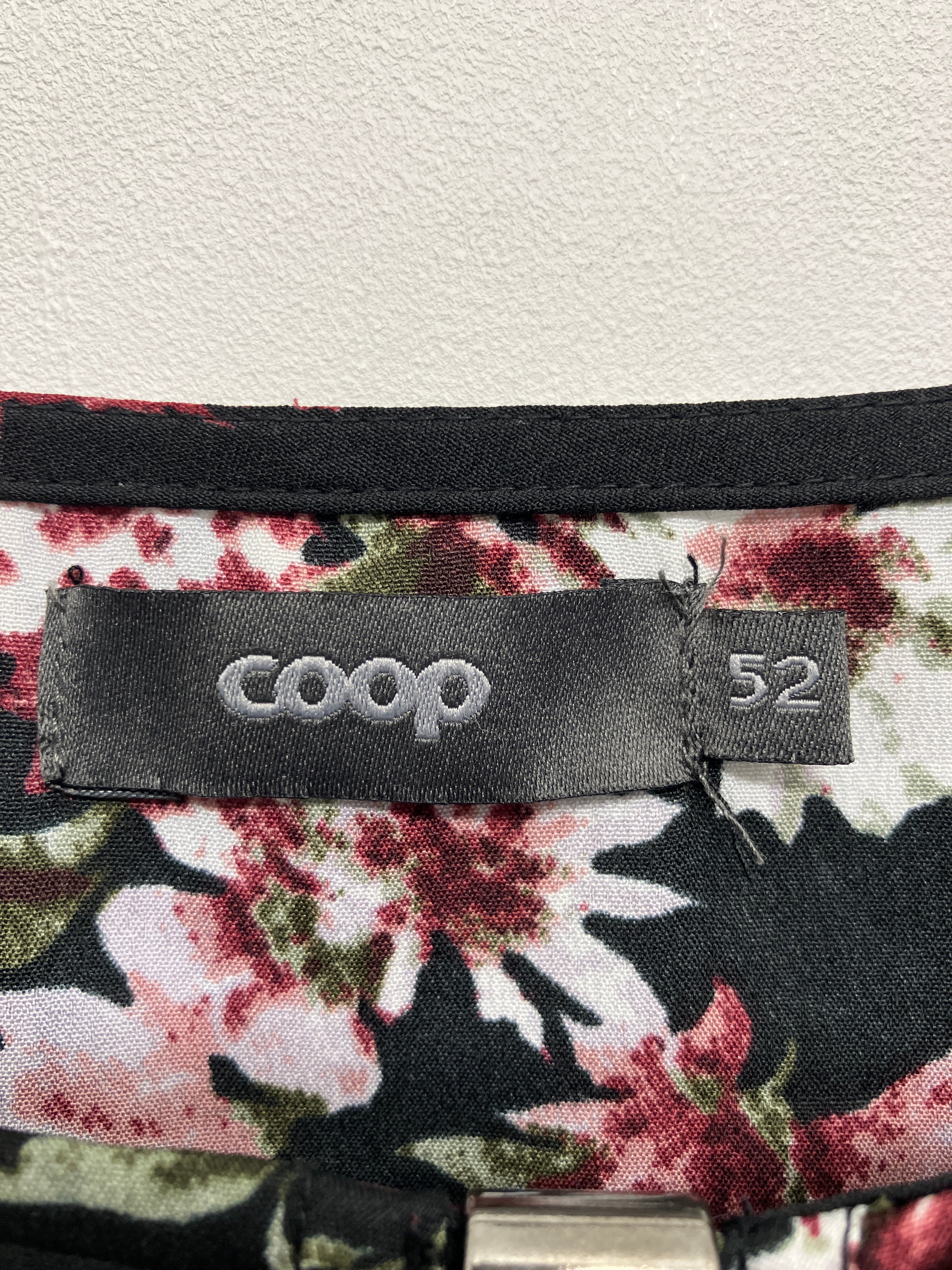 Coop Bluse